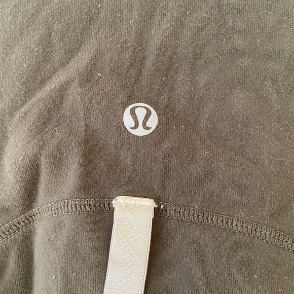 LULULEMON Running Jacket, Size 4 - Picture 5 of 6